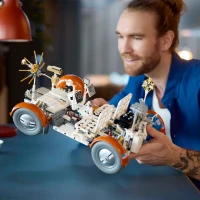 LEGO Technic Rover Lunare NASA Apollo - LRV 42182