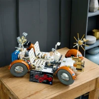 LEGO Technic Rover Lunare NASA Apollo - LRV 42182
