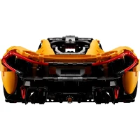 LEGO Technic McLaren P1 42172
