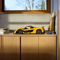 LEGO Technic McLaren P1 42172