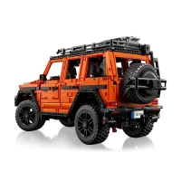 LEGO Technic Mercedes-Benz G 500 PROFESSIONAL Line 42177