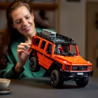 LEGO Technic Mercedes-Benz G 500 PROFESSIONAL Line 42177