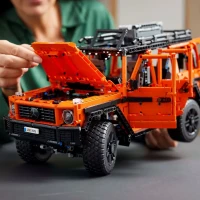 LEGO Technic Mercedes-Benz G 500 PROFESSIONAL Line 42177
