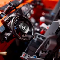 LEGO Technic Mercedes-Benz G 500 PROFESSIONAL Line 42177