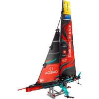 LEGO Technic Yacht Emirates Team New Zealand AC75 42174