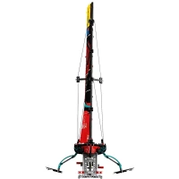 LEGO Technic Yacht Emirates Team New Zealand AC75 42174