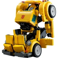 LEGO Icons Bumblebee 10338