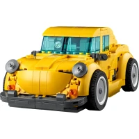 LEGO Icons Bumblebee 10338