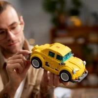 LEGO Icons Bumblebee 10338
