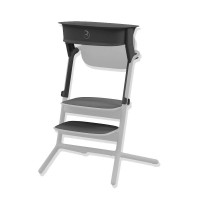 Cybex Set Torre di Apprendimento per Sedia Lemo - STUNNING BLACK 