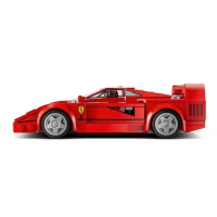 LEGO Speed Champions Supercar Ferrari F40 76934