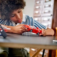 LEGO Speed Champions Supercar Ferrari F40 76934