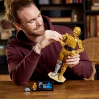 LEGO Star Wars C-3PO 75398