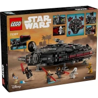 LEGO Star Wars Dark Falcon 75389