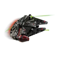 LEGO Star Wars Dark Falcon 75389