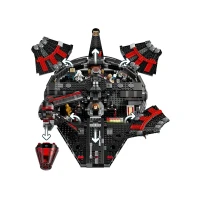 LEGO Star Wars Dark Falcon 75389