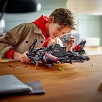 LEGO Star Wars Dark Falcon 75389