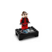 LEGO Star Wars Skiff del Deserto e Fossa del Sarlacc 75396