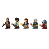 LEGO Star Wars The Onyx Cinder 75374