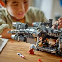 LEGO Star Wars The Onyx Cinder 75374