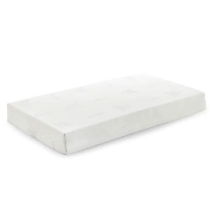 Erbesi Materasso Lettino Evolution 120 x 60 x 10 cm