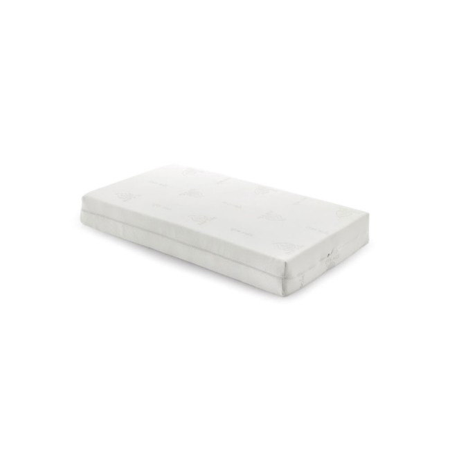 Erbesi Materasso Culla Evolution 76 x 60 x 8 cm