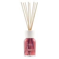 Millefiori Diffusore Stick 250 ml Ambra & Rosa