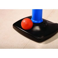 Little Tikes Primo Canestro Altezza Regolabile