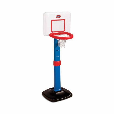 Little Tikes Primo Canestro Altezza Regolabile