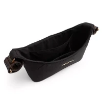 Nuna Borsa Passeggino Organizer Elegante con Pochette inclusa 