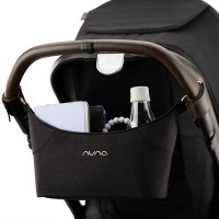 Nuna Borsa Passeggino Organizer Elegante con Pochette inclusa