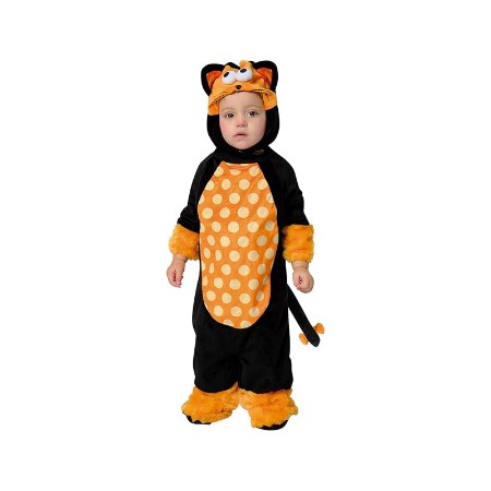 Costume Mostro Kit-Cat