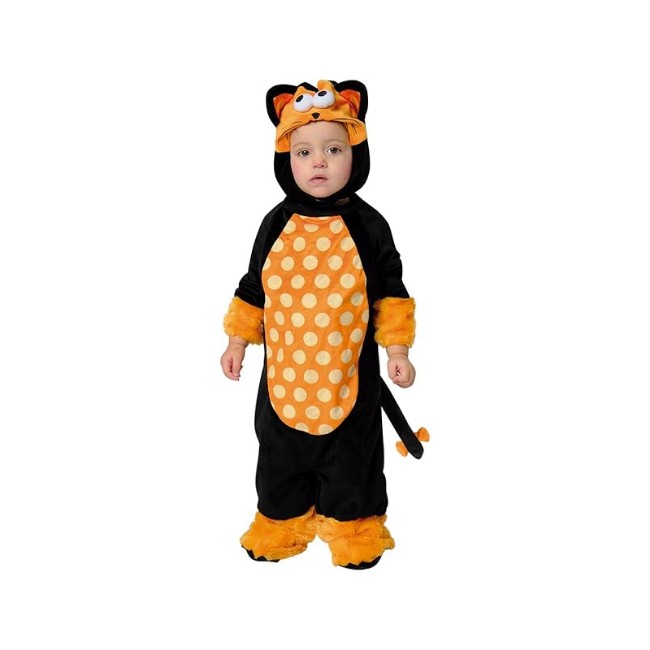 Costume Mostro Kit-Cat
