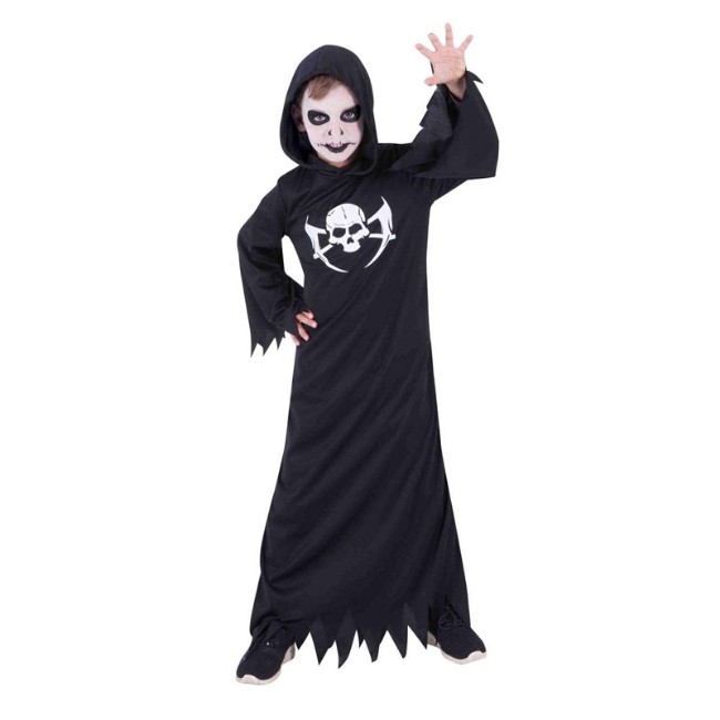 Costume Giustiziere della Notte