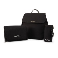 Nuna Diaper Bag Borsa Cambio Pannolino