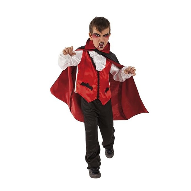 Costume Il Conte Dracula
