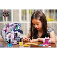 Lisciani Giochi The Moon Academy Moon Nail Art