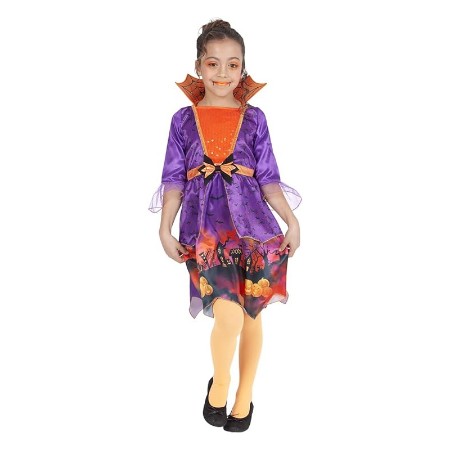 Costume Vampiressa Carina