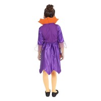 Costume Vampiressa Carina