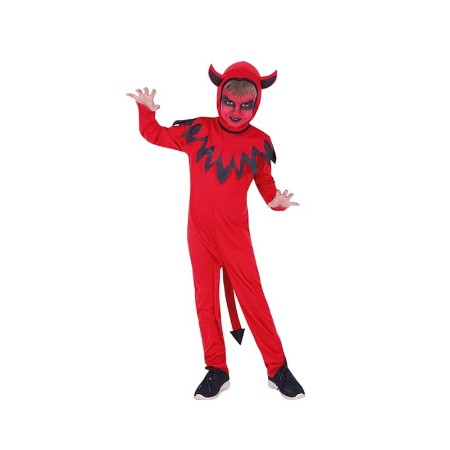 Costume Diavoletto