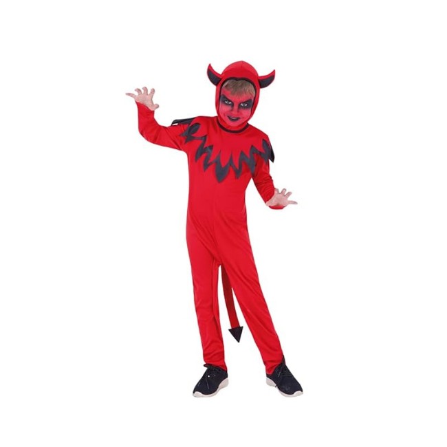 Costume Diavoletto