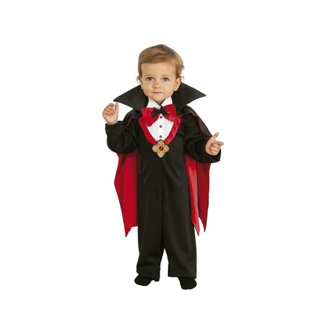 Costume Draculino