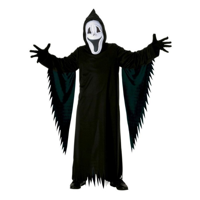 Costume Fantasma Felice