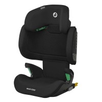 Maxi Cosi Seggiolino Auto RodiFix R i-Size Isofix 100-150cm per Bambini dai 3 e mezzo ai 12 anni - Authentic Black