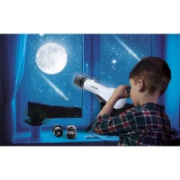 Lisciani Giochi I'm a Genius Il Telescopio