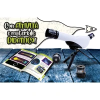 Lisciani Giochi I'm a Genius Il Telescopio