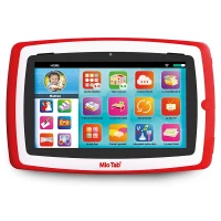 Lisciani Giochi Hi Tech Educativo Mio Tab 7” Smart Kid