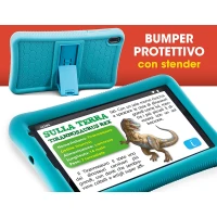 Lisciani Giochi Hi Tech Educativo Mio Tab 7” Evolution Pro