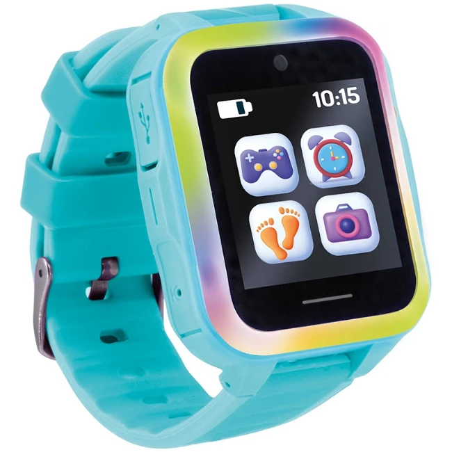 Lisciani Giochi Hi Tech Educativo Mio Watch