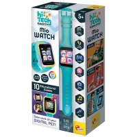 Lisciani Giochi Hi Tech Educativo Mio Watch